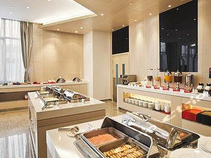 Express New Hongqiao, An Ihg Hotel Shanghai