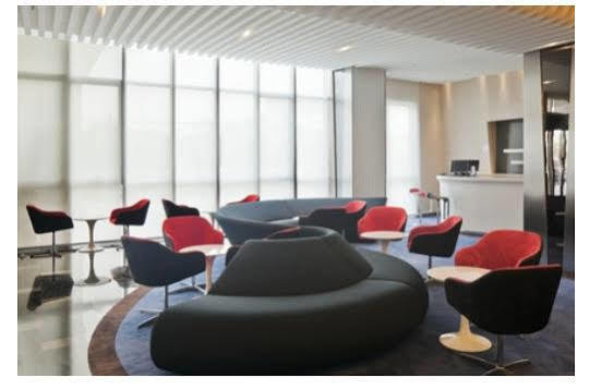Express New Hongqiao, An Ihg